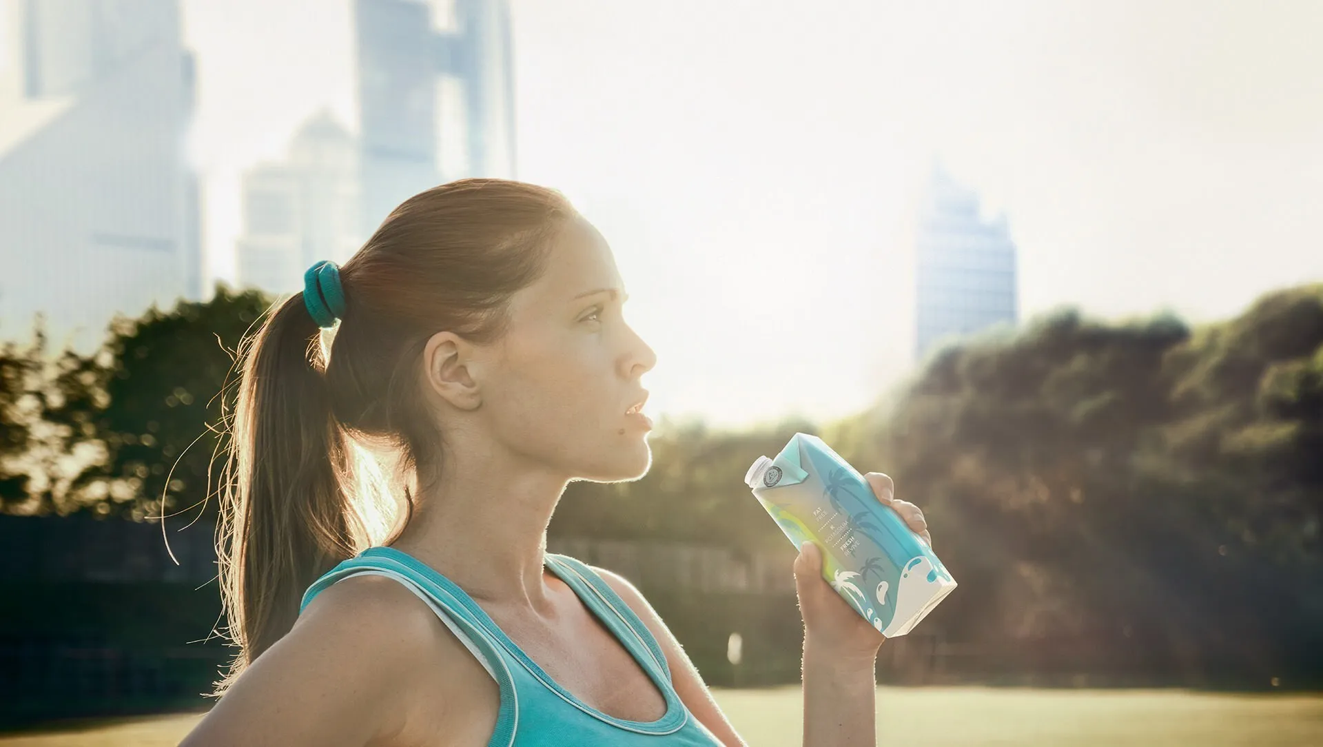 Tetra Prisma® Aseptic 250 Edge DreamCap™ 26 Pro | Tetra Pak